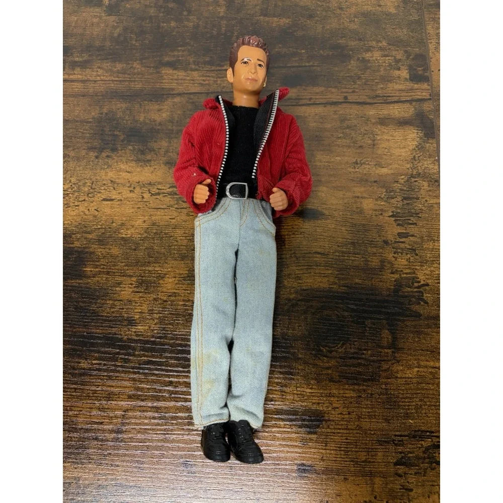 Mattel see all